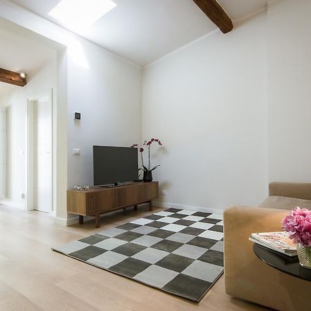 Apartments Florence - Duomo Exclusive Eksteriør billede