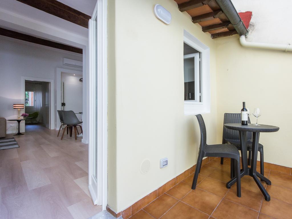 Apartments Florence - Duomo Exclusive Eksteriør billede