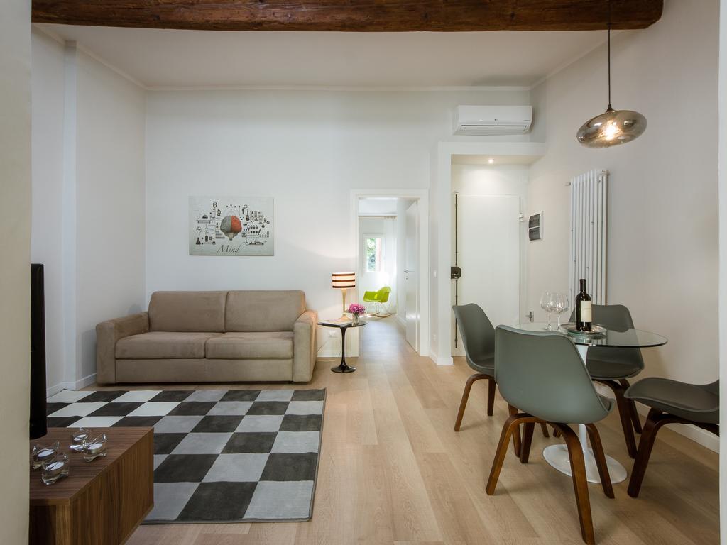 Apartments Florence - Duomo Exclusive Eksteriør billede