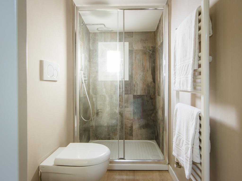 Apartments Florence - Duomo Exclusive Eksteriør billede
